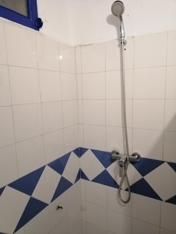 Berber Hostel Suvayr Dış mekan fotoğraf