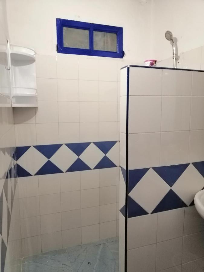 Berber Hostel Suvayr Dış mekan fotoğraf